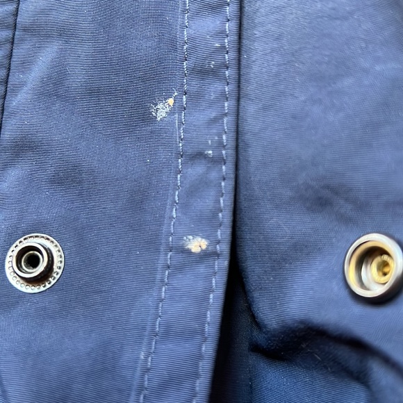 Used North Face Men’s Large Hyvent - Picture 4 of 16